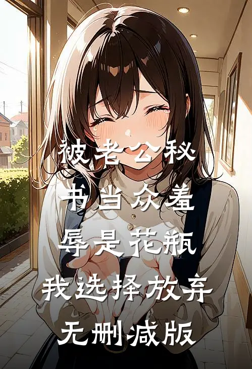 被老公秘书当众羞辱是花瓶，我选择放弃无删减版