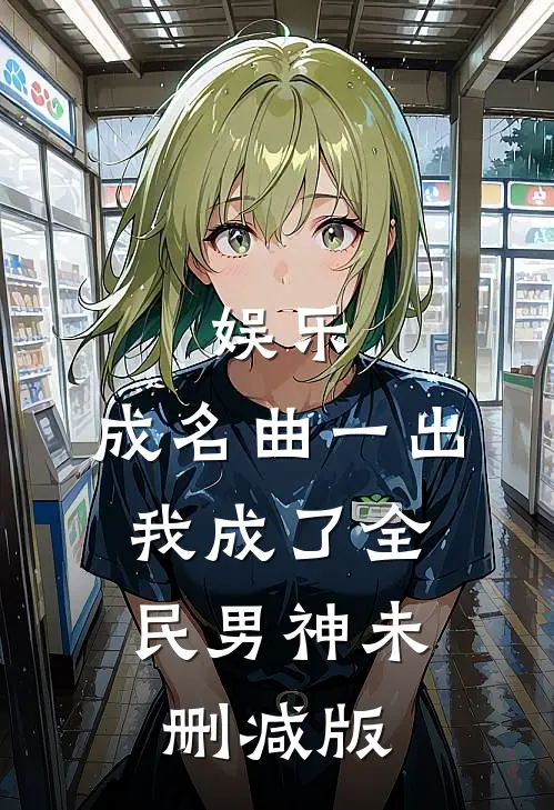 娱乐：成名曲一出，我成了全民男神未删减版