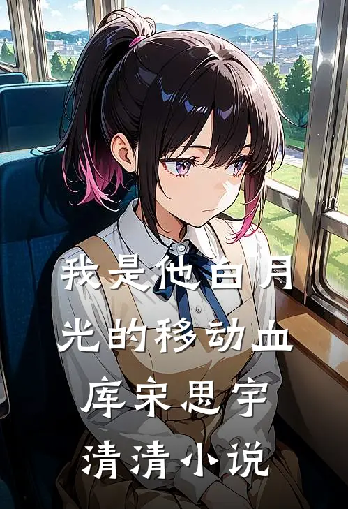 我是他白月光的移动血库宋思宇清清小说