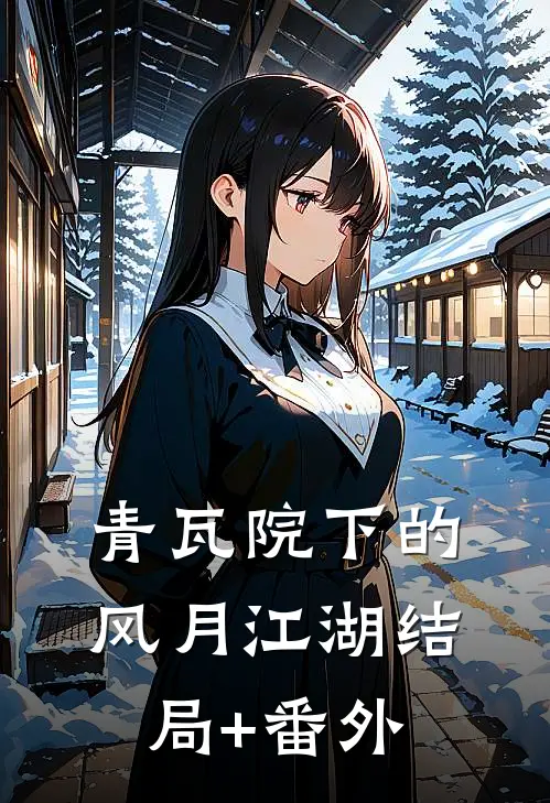 青瓦院下的风月江湖结局+番外