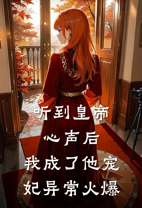 听到皇帝心声后，我成了他宠妃异常火爆