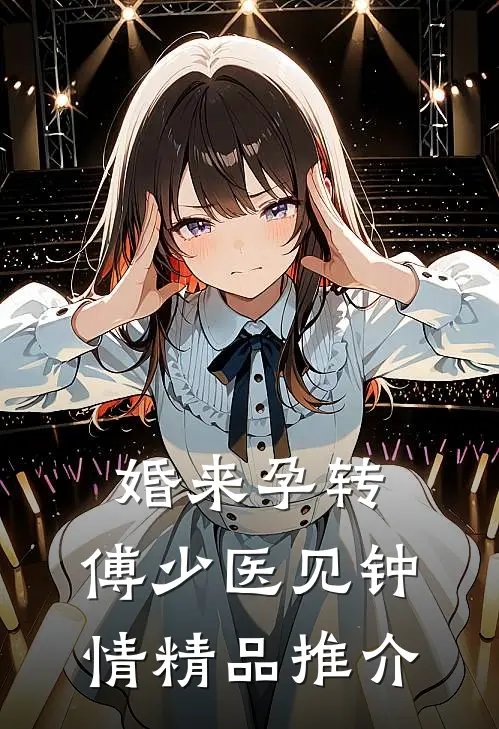 婚来孕转：傅少医见钟情精品推介