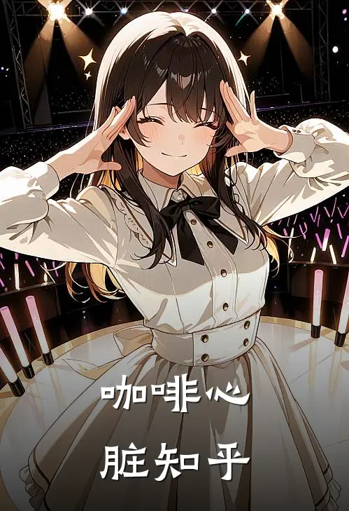 咖啡心脏知乎