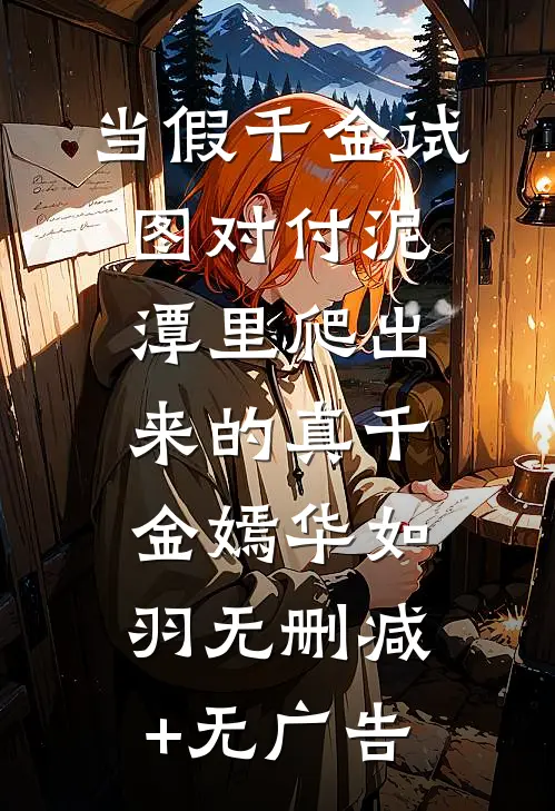 当假千金试图对付泥潭里爬出来的真千金嫣华如羽无删减+无广告