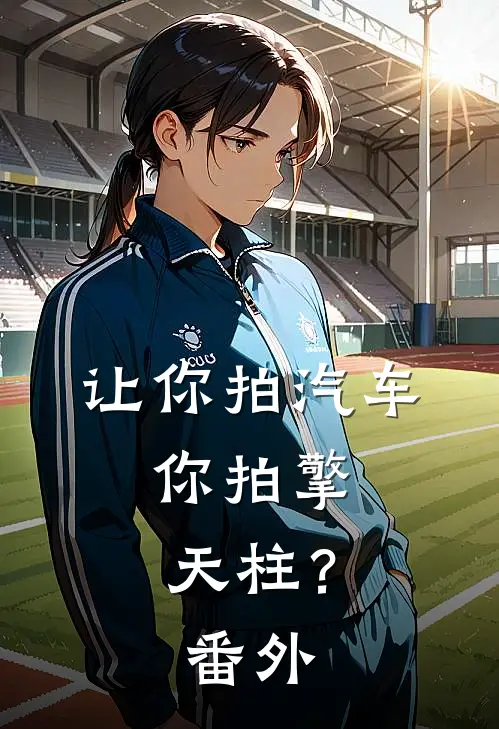 让你拍汽车，你拍擎天柱？ 番外