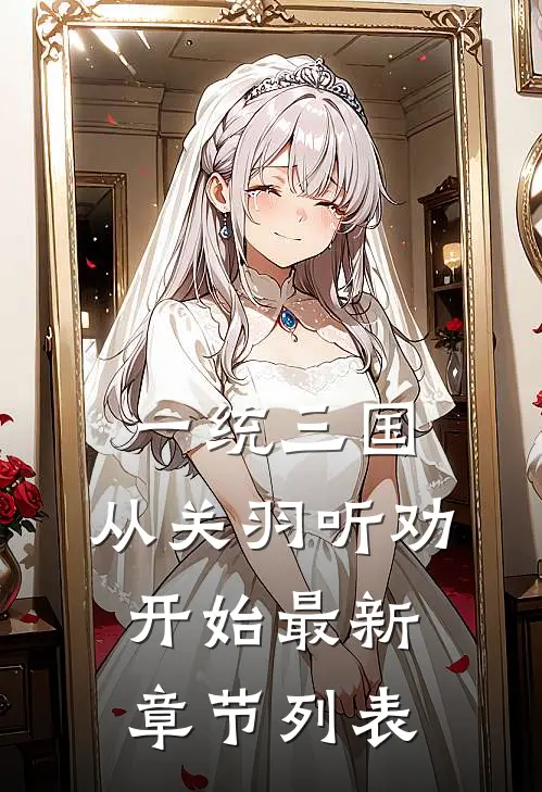 一统三国，从关羽听劝开始最新章节列表