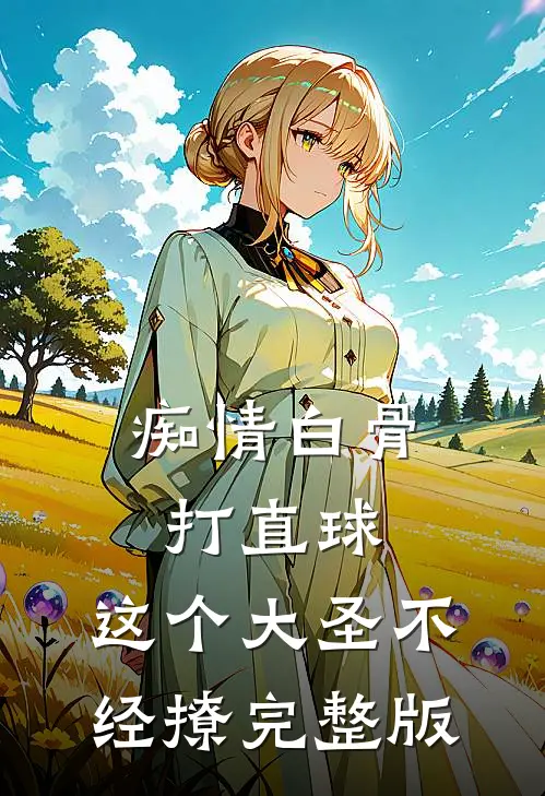 痴情白骨打直球，这个大圣不经撩完整版