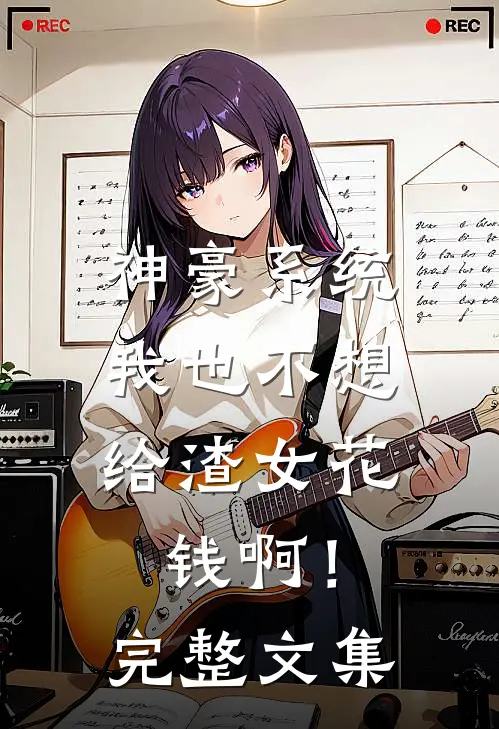 神豪系统：我也不想给渣女花钱啊！完整文集