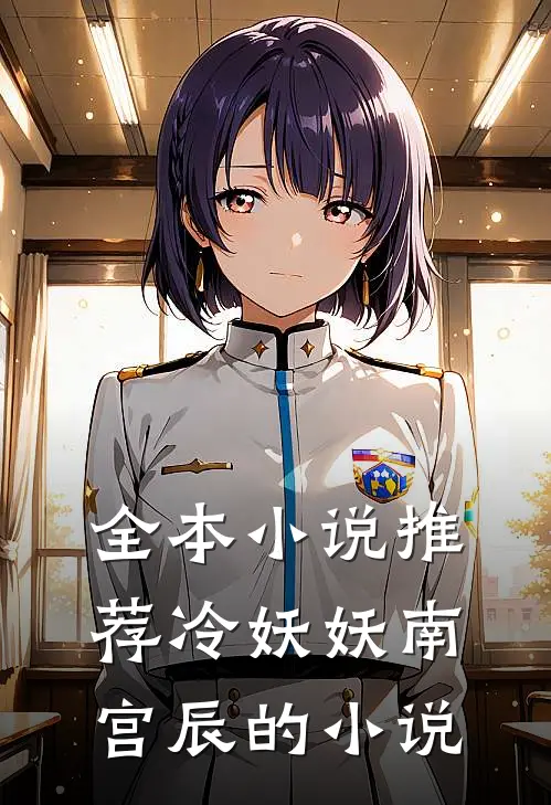 全本小说推荐冷妖妖南宫辰的小说