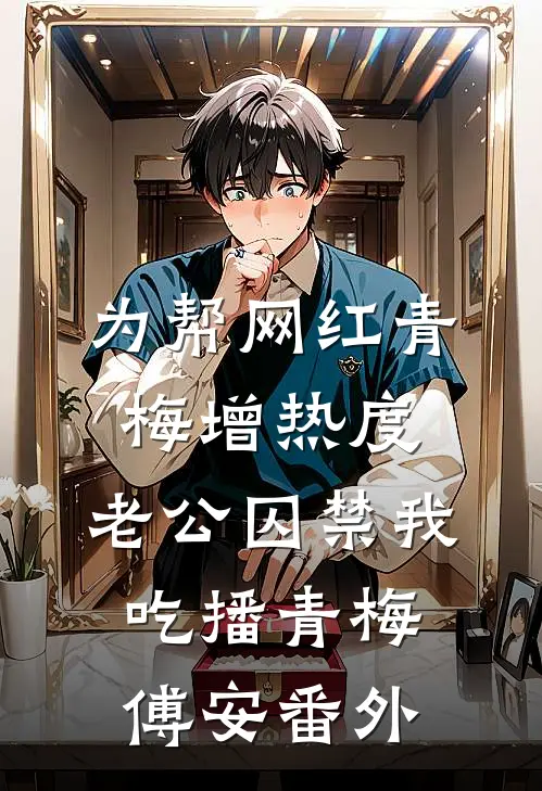 为帮网红青梅增热度，老公囚禁我吃播青梅傅安 番外