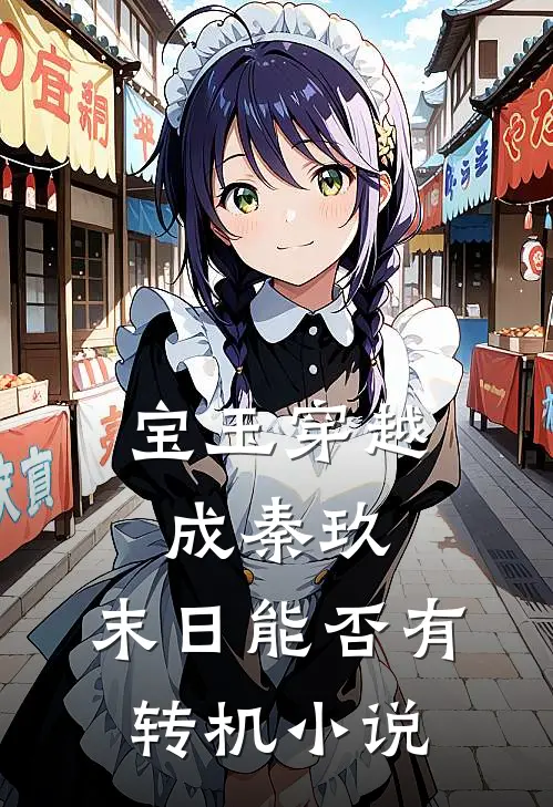 宝玉穿越成秦玖，末日能否有转机小说