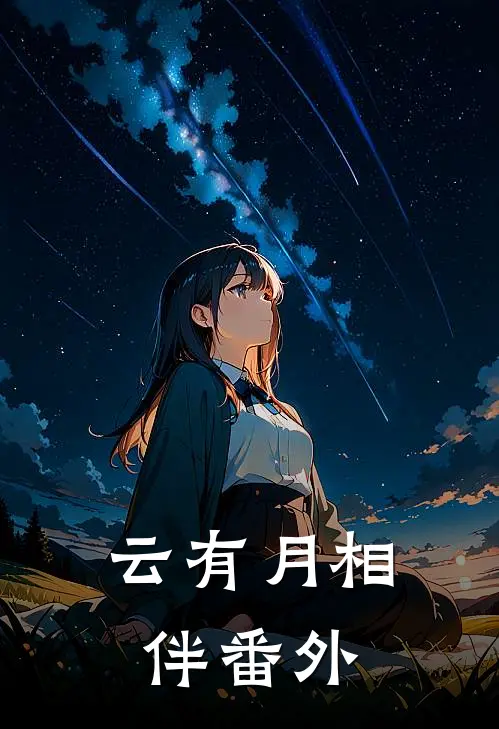 云有月相伴 番外