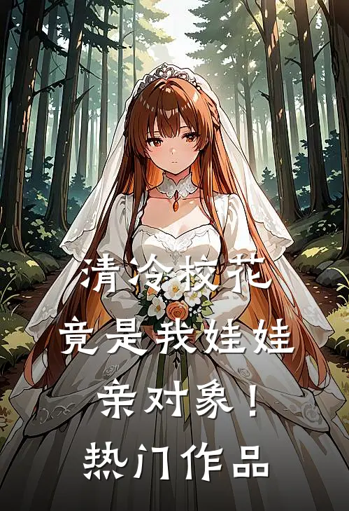 清冷校花，竟是我娃娃亲对象！热门作品