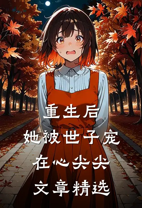 重生后，她被世子宠在心尖尖文章精选