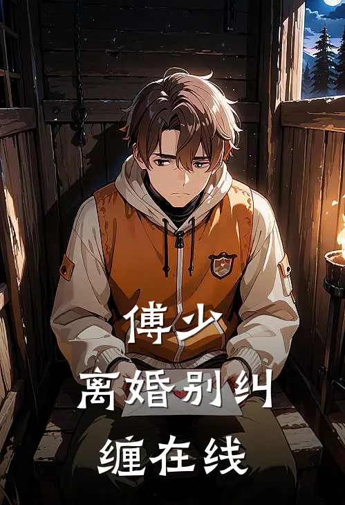 傅少，离婚别纠缠在线