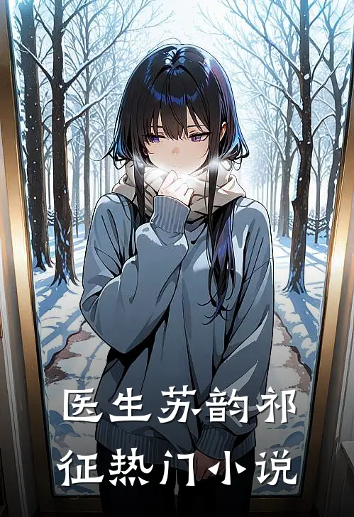 医生苏韵祁征热门小说