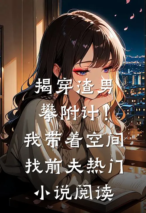 揭穿渣男攀附计！我带着空间找前夫热门小说阅读