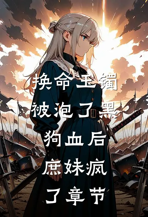 换命玉镯被泡了黑狗血后，庶妹疯了章节