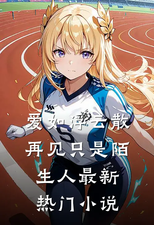 爱如浮云散，再见只是陌生人最新热门小说