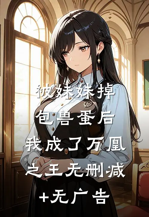 被妹妹掉包兽蛋后，我成了万凰之王无删减+无广告