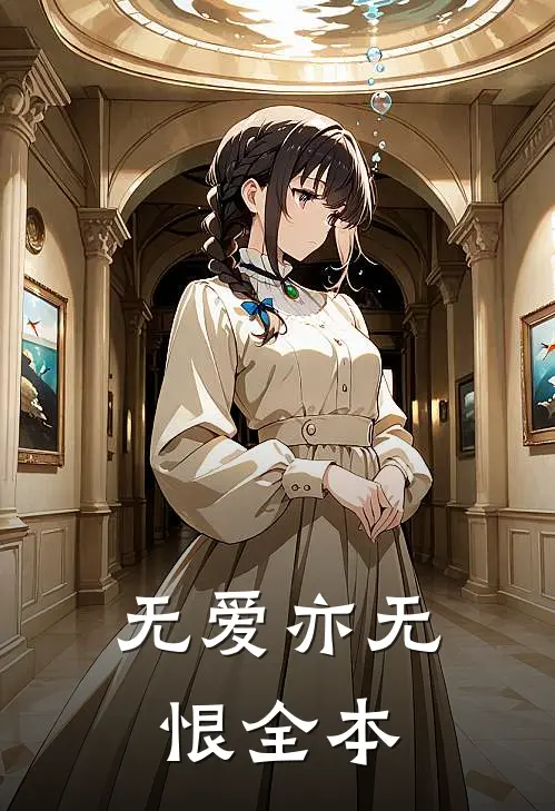 无爱亦无恨全本