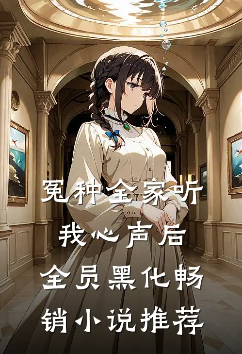 冤种全家听我心声后，全员黑化畅销小说推荐