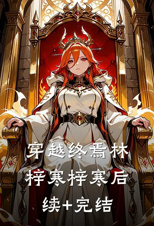 穿越终焉林梓寒梓寒后续+完结