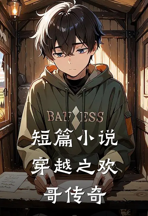 短篇小说穿越之欢哥传奇