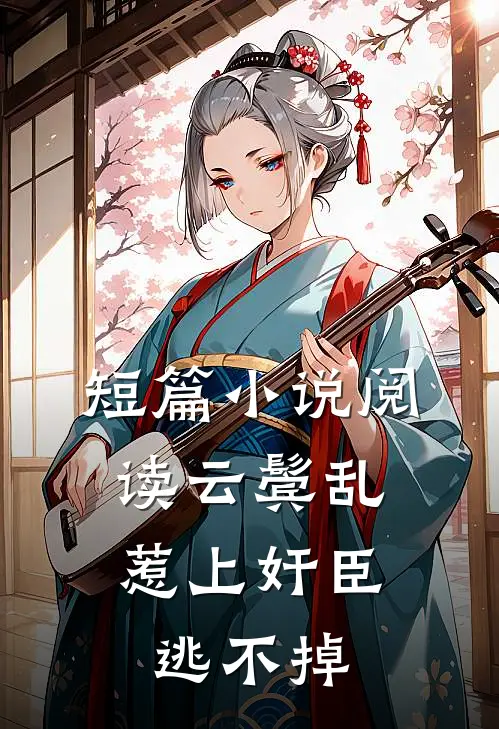 短篇小说阅读云鬓乱:惹上奸臣逃不掉