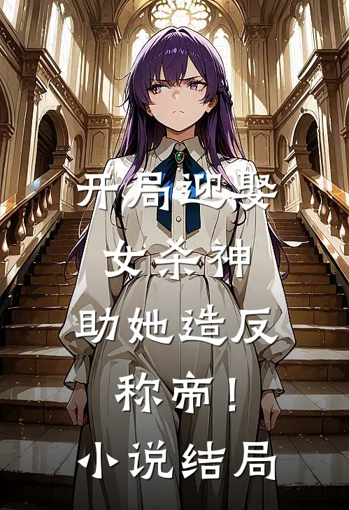 开局迎娶女杀神，助她造反称帝！小说结局