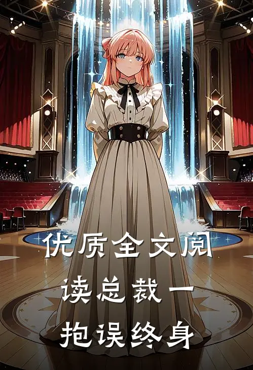 优质全文阅读总裁一抱误终身