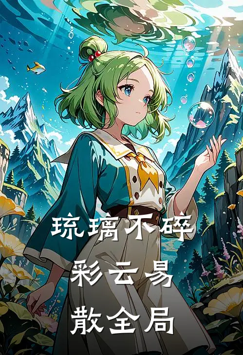 琉璃不碎，彩云易散全局