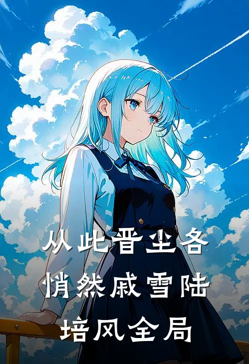 从此晋尘各悄然戚雪陆培风全局