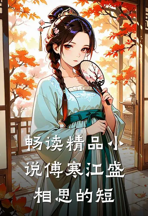 畅读精品小说傅寒江盛相思的短