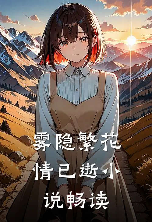 雾隐繁花情已逝小说畅读