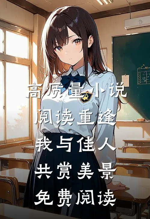 高质量小说阅读重逢:我与佳人共赏美景免费阅读