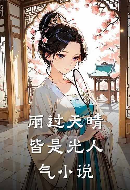 雨过天晴皆是光人气小说