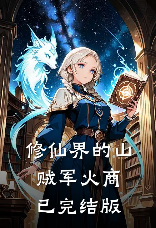 修仙界的山贼军火商已完结版