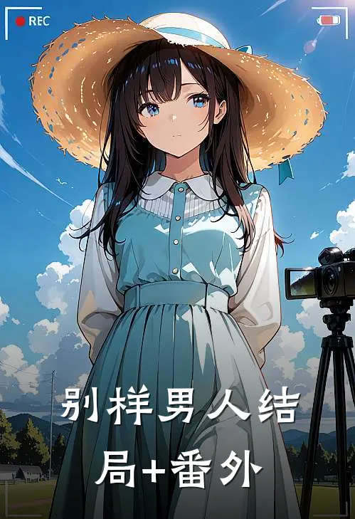 别样男人结局+番外