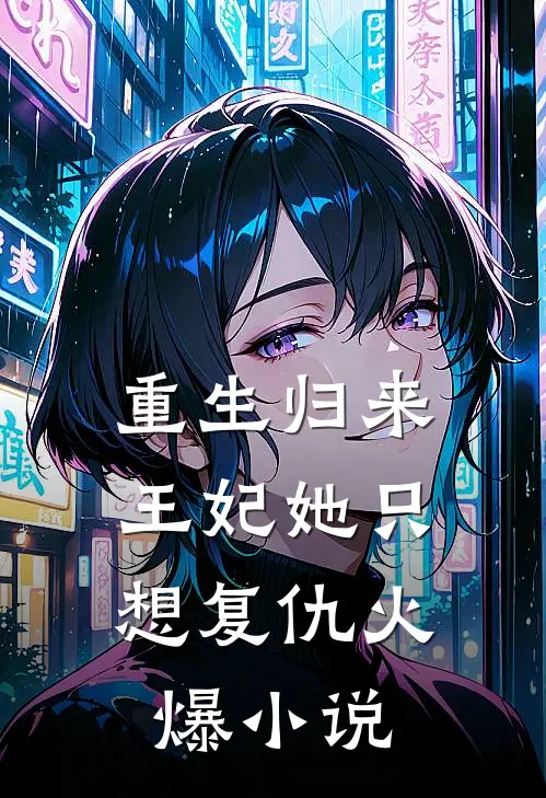 重生归来：王妃她只想复仇火爆小说