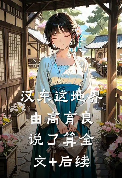 汉东这地界，由高育良说了算全文+后续