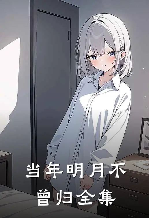 当年明月不曾归全集