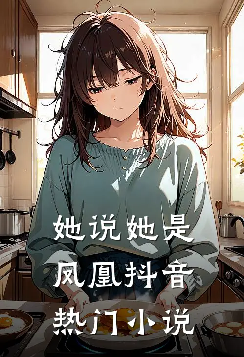 她说她是凤凰抖音热门小说