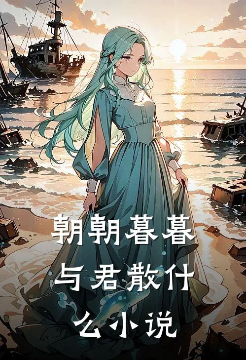 朝朝暮暮与君散什么小说