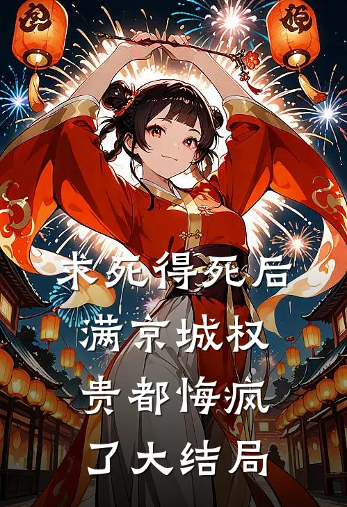 求死得死后满京城权贵都悔疯了大结局