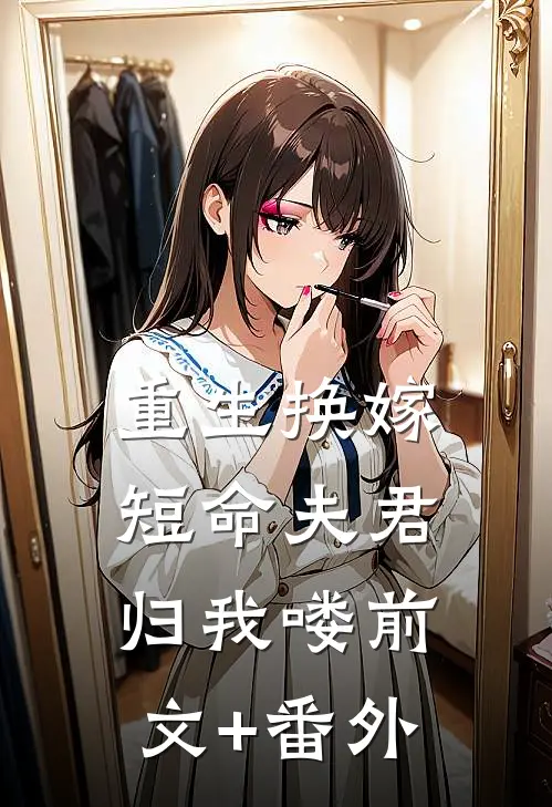 重生换嫁：短命夫君归我喽前文+番外