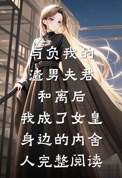 与负我的渣男夫君和离后，我成了女皇身边的内舍人完整阅读