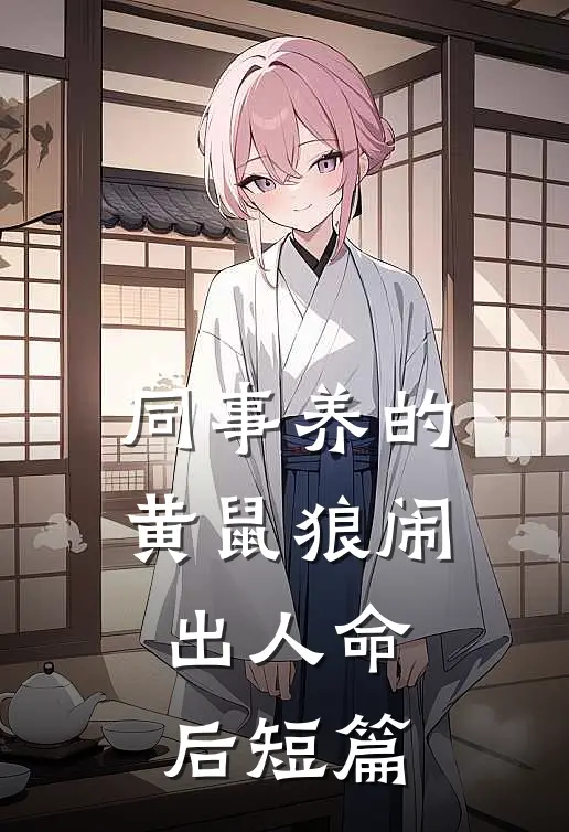 同事养的黄鼠狼闹出人命后短篇