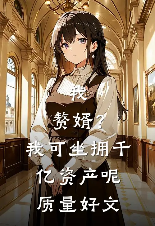 我，赘婿？我可坐拥千亿资产呢质量好文