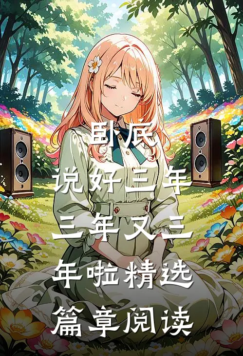 卧底：说好三年，三年又三年啦精选篇章阅读